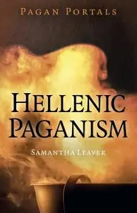 Pagan Portals: Hellenic Paganism