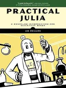 Practical Julia