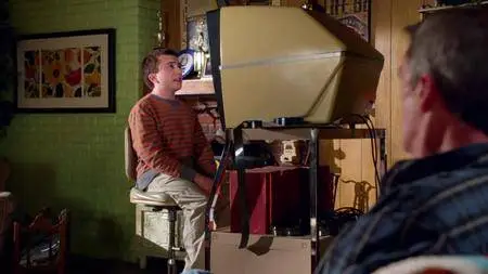 The Middle S09E04