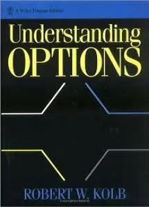 Understanding Options by Kolb [Repost]