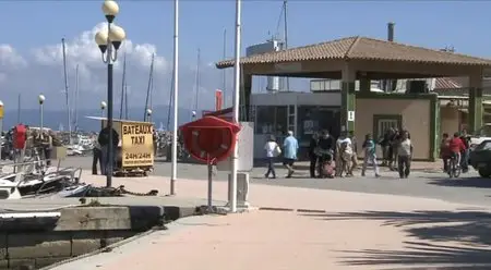 (Fr5) La France des villages (2013)