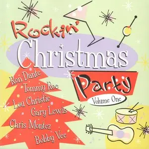 VA - Rockin' Christmas Party, Vol 1 (2004)