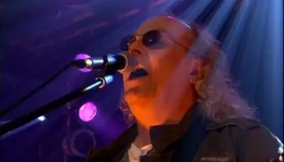 Edgar Broughton Band - At Rockpalast (2006) [2010]