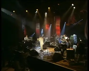 Herb Alpert - Live At Montreux 1996 (2008)