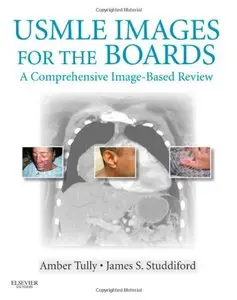 USMLE Images for the Boards: A Comprehensive Image-Based Review