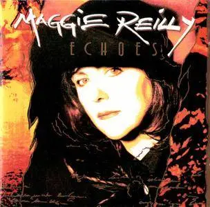 Maggie Reilly - Echoes (1992)