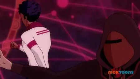 Mysticons S02E10