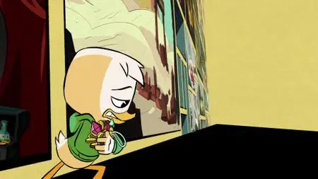 DuckTales S03E04