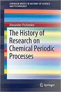 The History of Research on Chemical Periodic Processes (Repost)