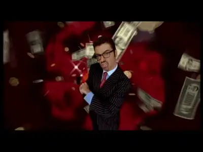 George Michael - Twentyfive (2 x DVD9)