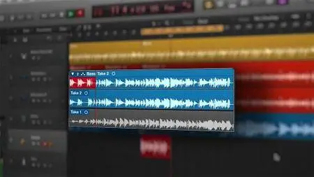 Learning Songwriting: Logic Pro