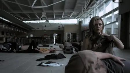 Battledogs (2013)