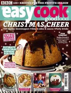 BBC Easy Cook Magazine – November 2021