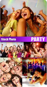 Stock Photo - Party
