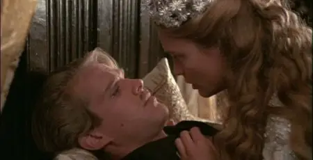 The Princess Bride/La Princess Bouton d'Or (1987)