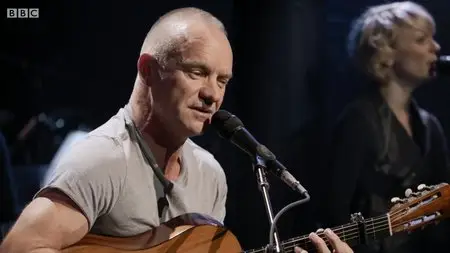 Sting - When the Last Ship Sails 2013 [HDTV 720p]