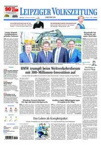 Leipziger Volkszeitung - 24. Mai 2018