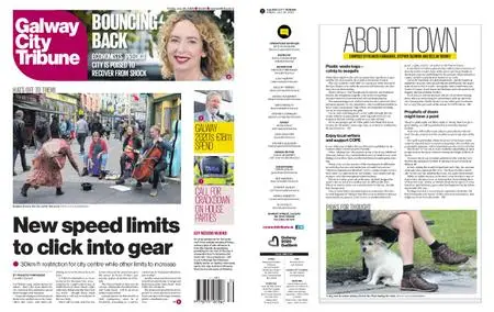 Galway City Tribune – July 24, 2020