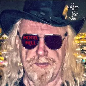 Bad Habits - Hotel Hell (2024) [Official Digital Download]