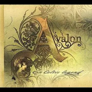Diane & David Arkenstone (Enaid) - Avalon A Celtic Legend