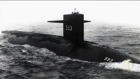 National Geographic - Titanic: The Final Secret (2008)