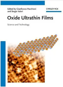 Oxide Ultrathin Films: Science and Technology [Repost]