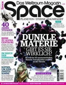 Space Germany - Nr.2 2018