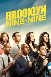 Brooklyn Nine-Nine S06E01