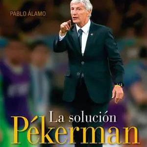 «La solución Pekerman» by Pablo Álamo Hernández