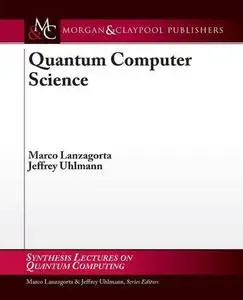 Quantum Computer Science