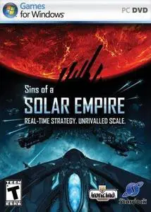 Sins of a Solar Empire