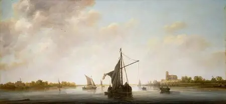 The Art of Aelbert Cuyp