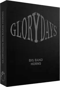 Orchestral Tools Glory Days Big Band Horns KONTAKT