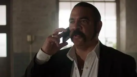 Queen of the South S04E08