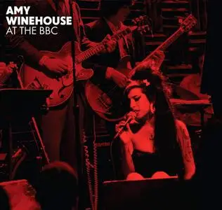 Amy Winehouse - At The BBC (Expanded Edition) (2012/2021)