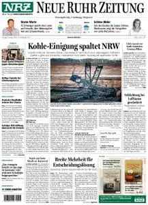 Neue Ruhr Zeitung – 17. Januar 2020
