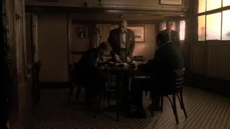 The Sopranos S04E04