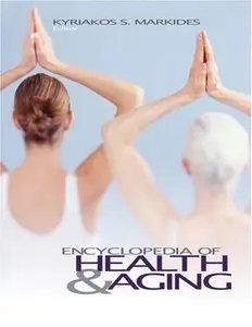 Encyclopedia of Health and Aging (repost)