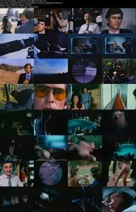 Extreme Close-Up (1973) 