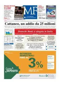 Milano Finanza - 25 Luglio 2017