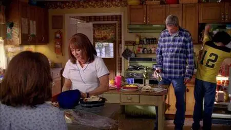 The Middle S07E22