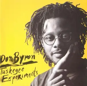 Don Byron - Tuskegee Experiments (1992) {Elektra Nonesuch 7559-79280-2}