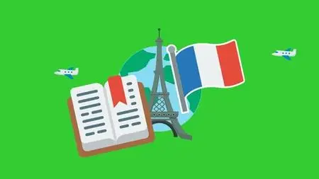French Level 3: The Ultimate Guide to Master Reading French