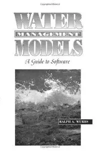 Water Management Models: A Guide to Software