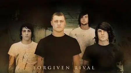 Forgiven Rival - This Is A War 