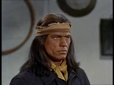 Apache (1954)