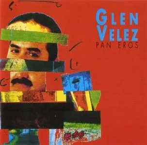 Glen Velez - Pan Eros (1993) {CMP}