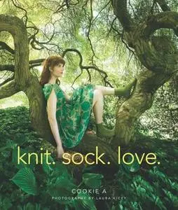 Knit. Sock. Love. (Repost)