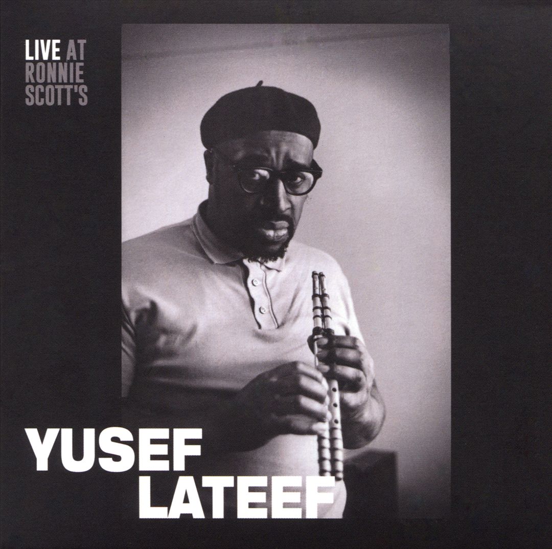 Yusef scott