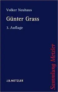 Günter Grass